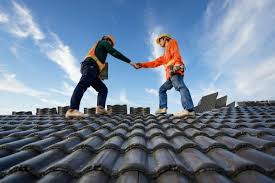 Best Green or Eco-Friendly Roofing Solutions  in South Hill, VA